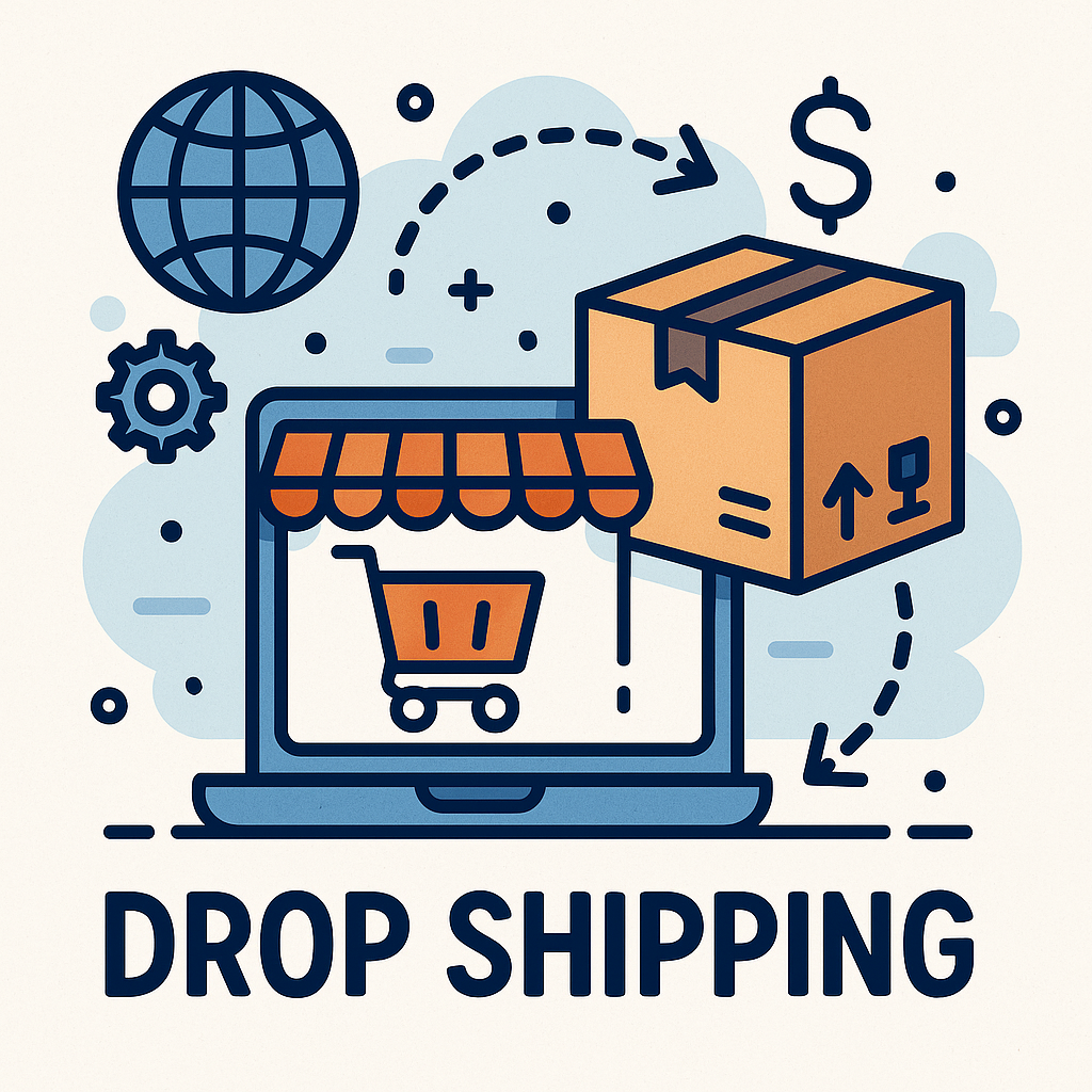 Drop Shipping Service