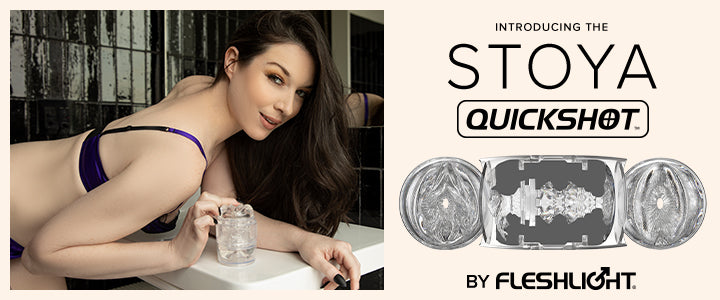 Brand new Quickshot products added to Fleshlight Distribution Australia