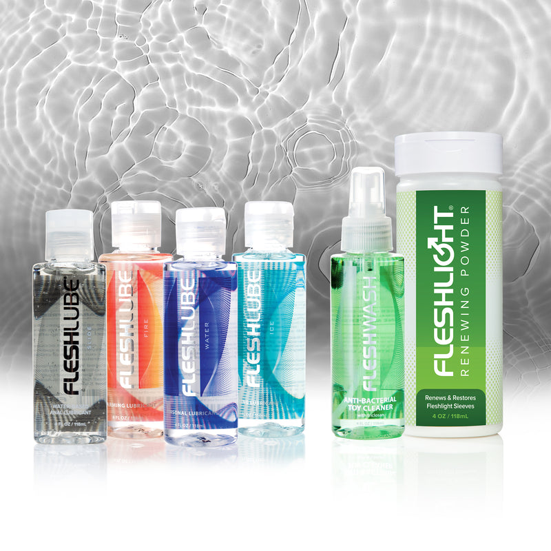 Lube and Cleaner