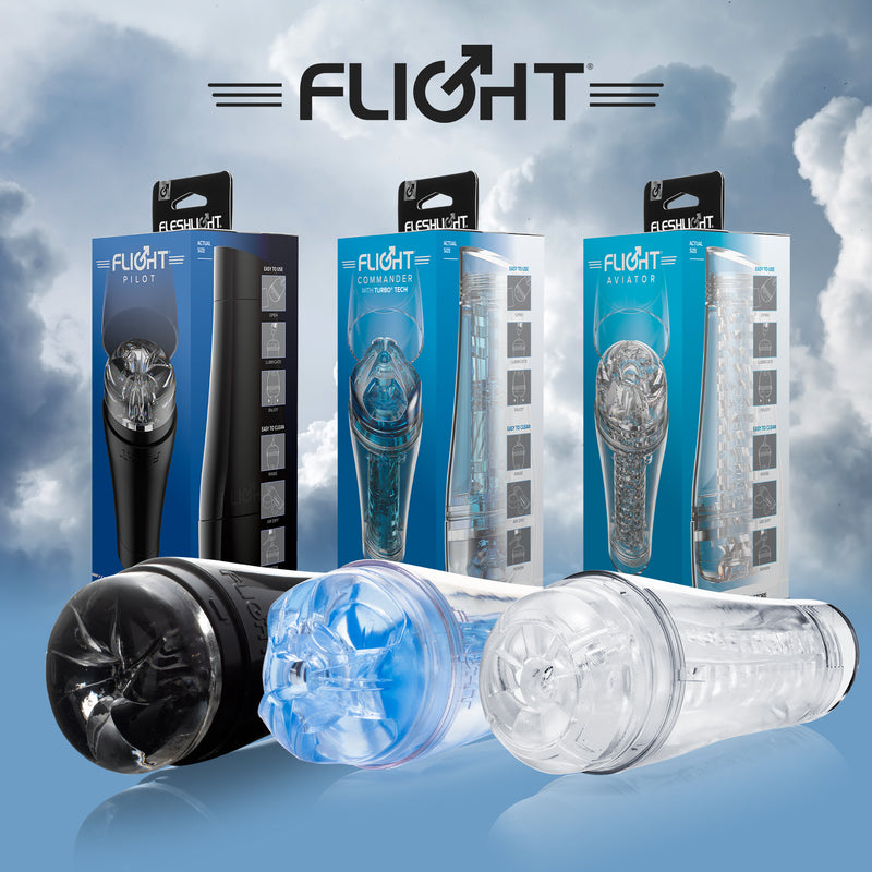Flight