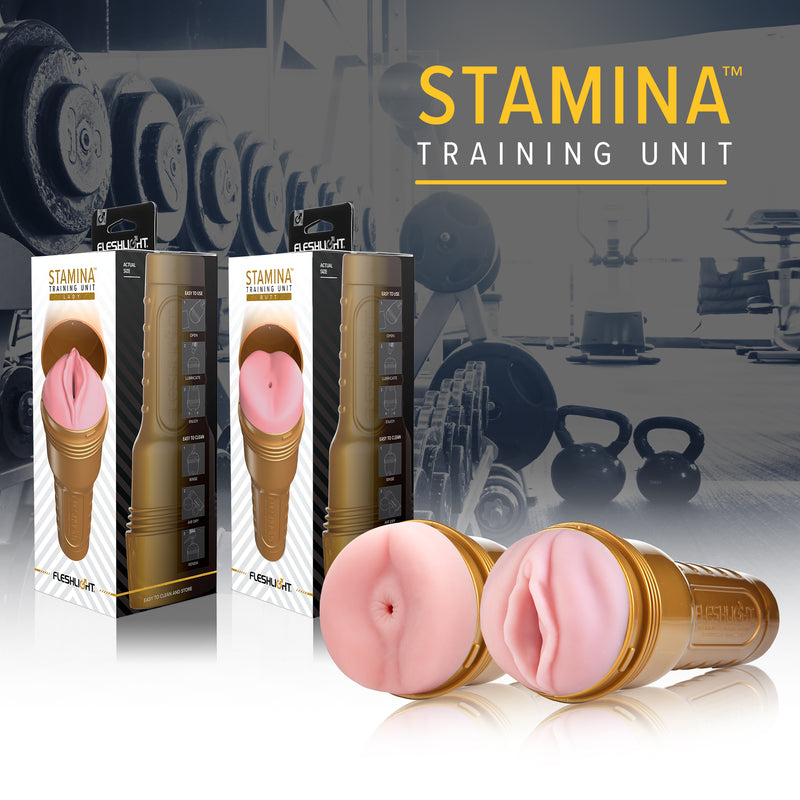 Stamina Training