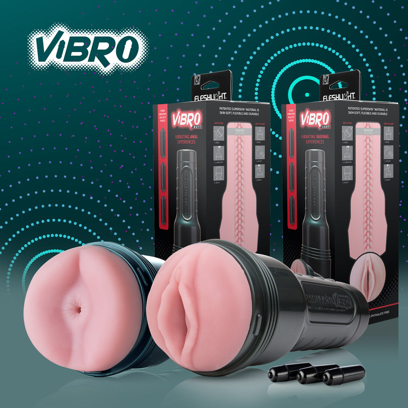 Vibro