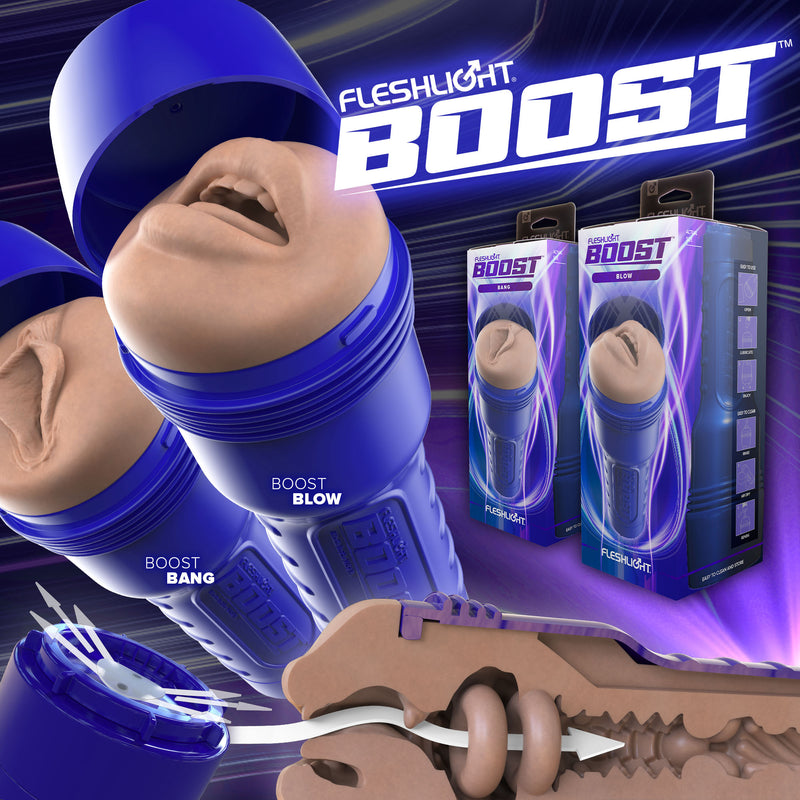 Boost