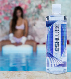 Fleshlube Water 16 oz / 437 ml
