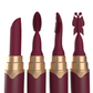 My Secret Screaming O® Premium Vibrating Lipstick - Merlot