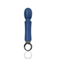 PrimO® Wand Rechargeable Vibe Blueberry