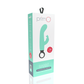 PrimO® Rabbit Rechargeable Vibe Kiwi