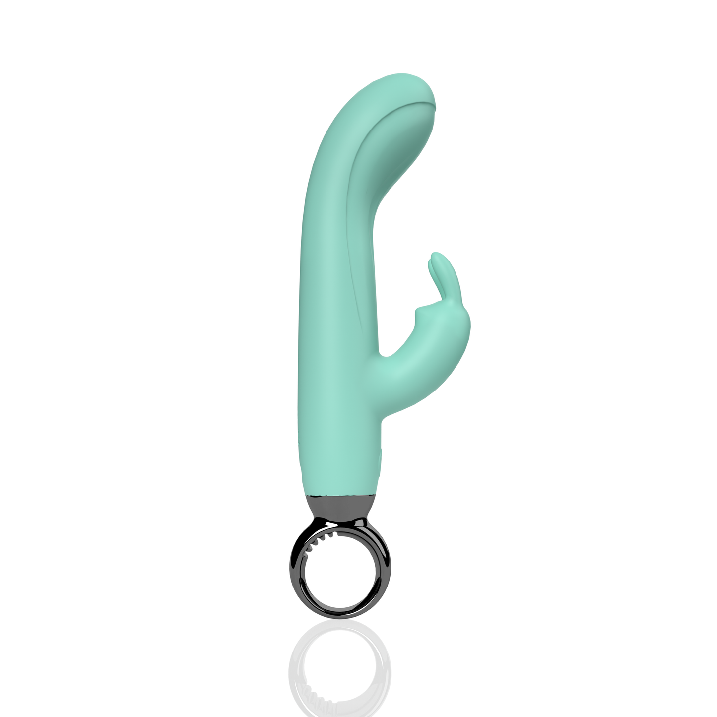 PrimO® Rabbit Rechargeable Vibe Kiwi