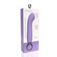 PrimO® G-spot Rechargeable Vibe Lilac