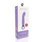 PrimO® G-spot Rechargeable Vibe Lilac