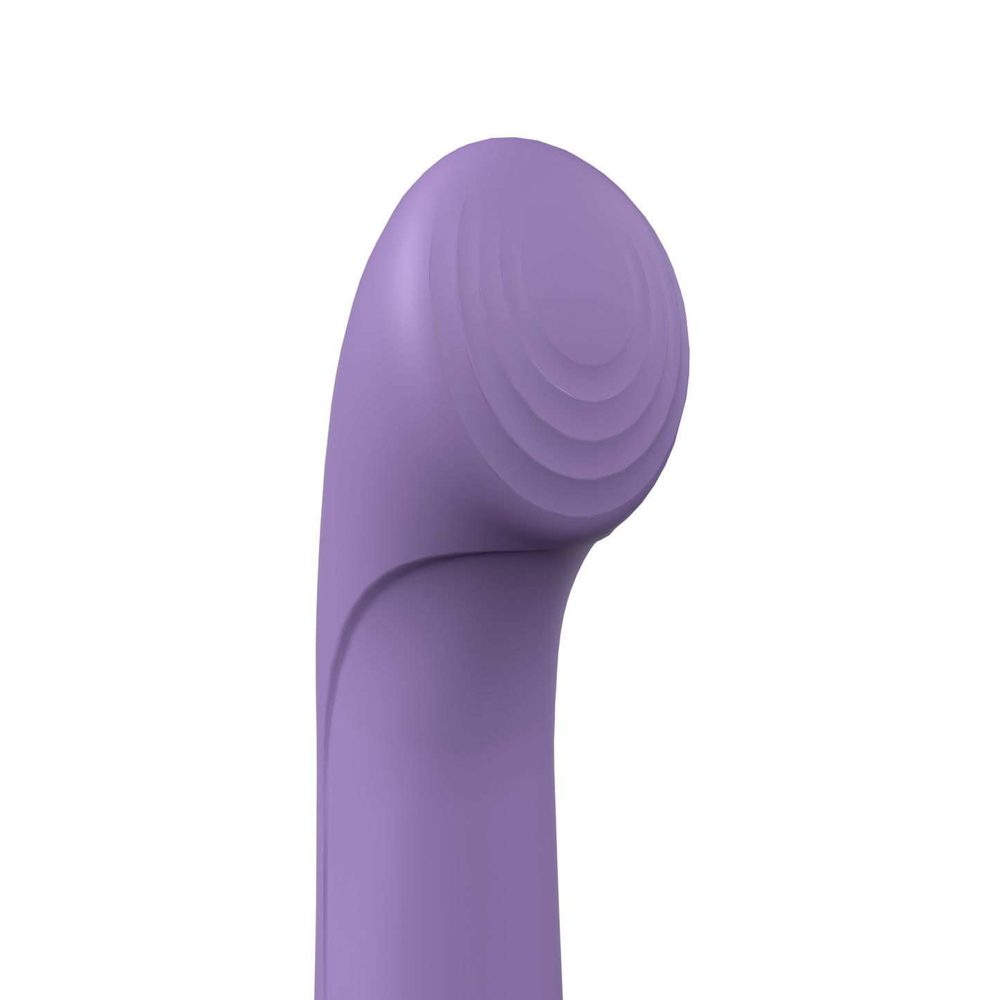 PrimO® G-spot Rechargeable Vibe Lilac