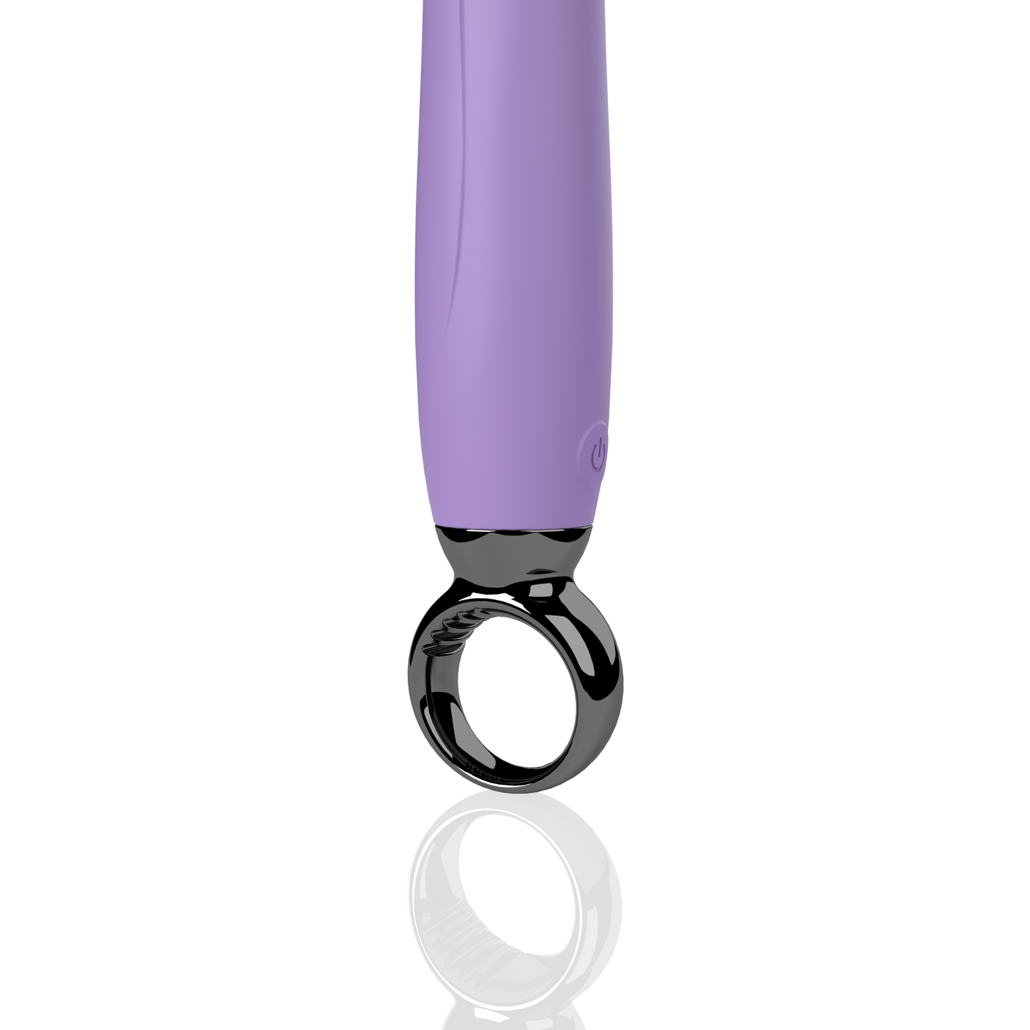 PrimO® G-spot Rechargeable Vibe Lilac