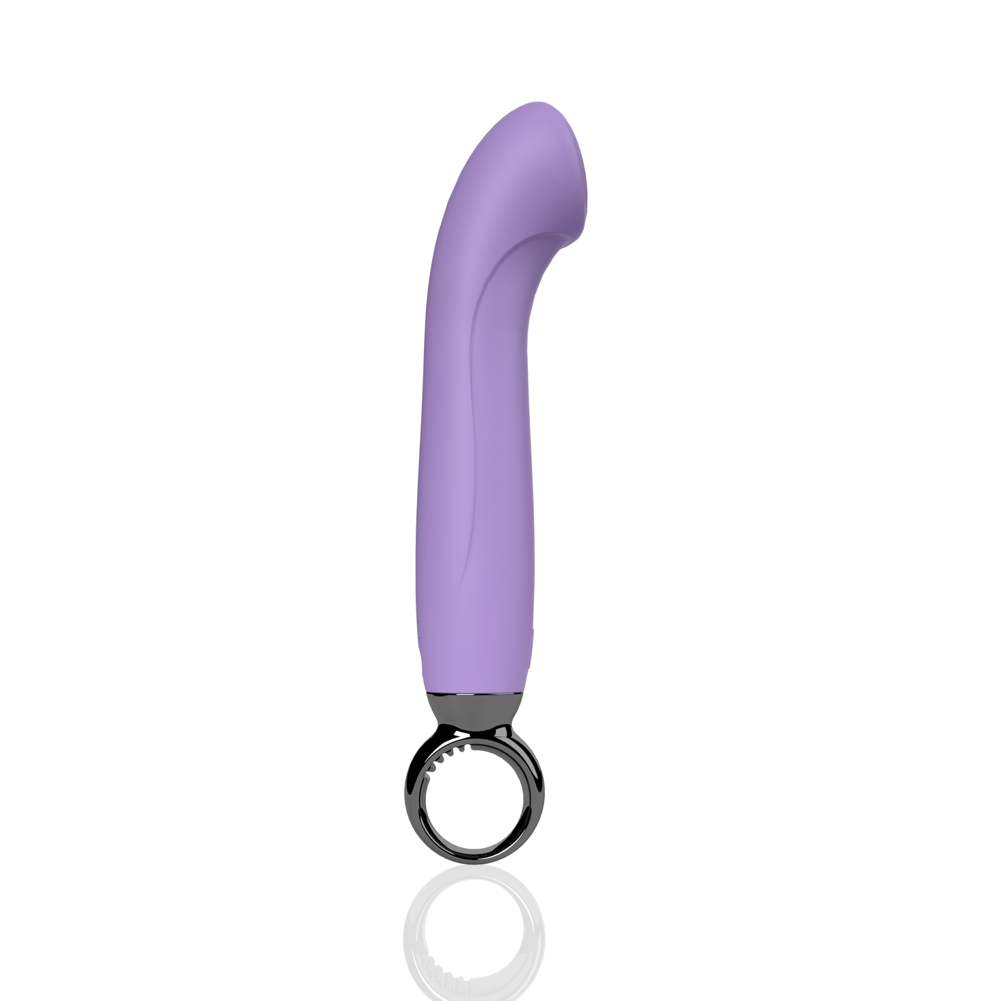 PrimO® G-spot Rechargeable Vibe Lilac