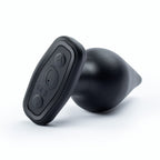 My Secret Remote Control Vibrating Plug XL