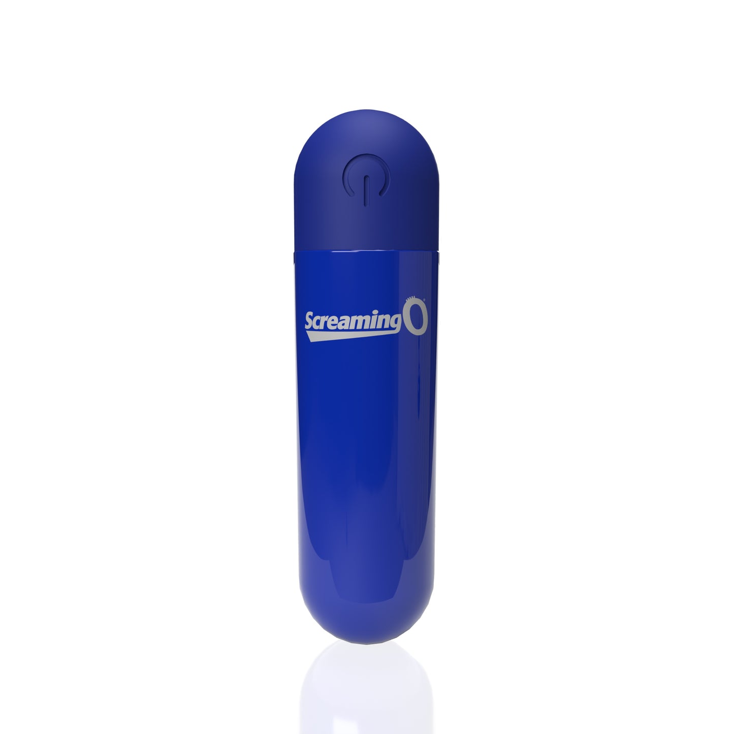 Rechargeable Bullet - Blue