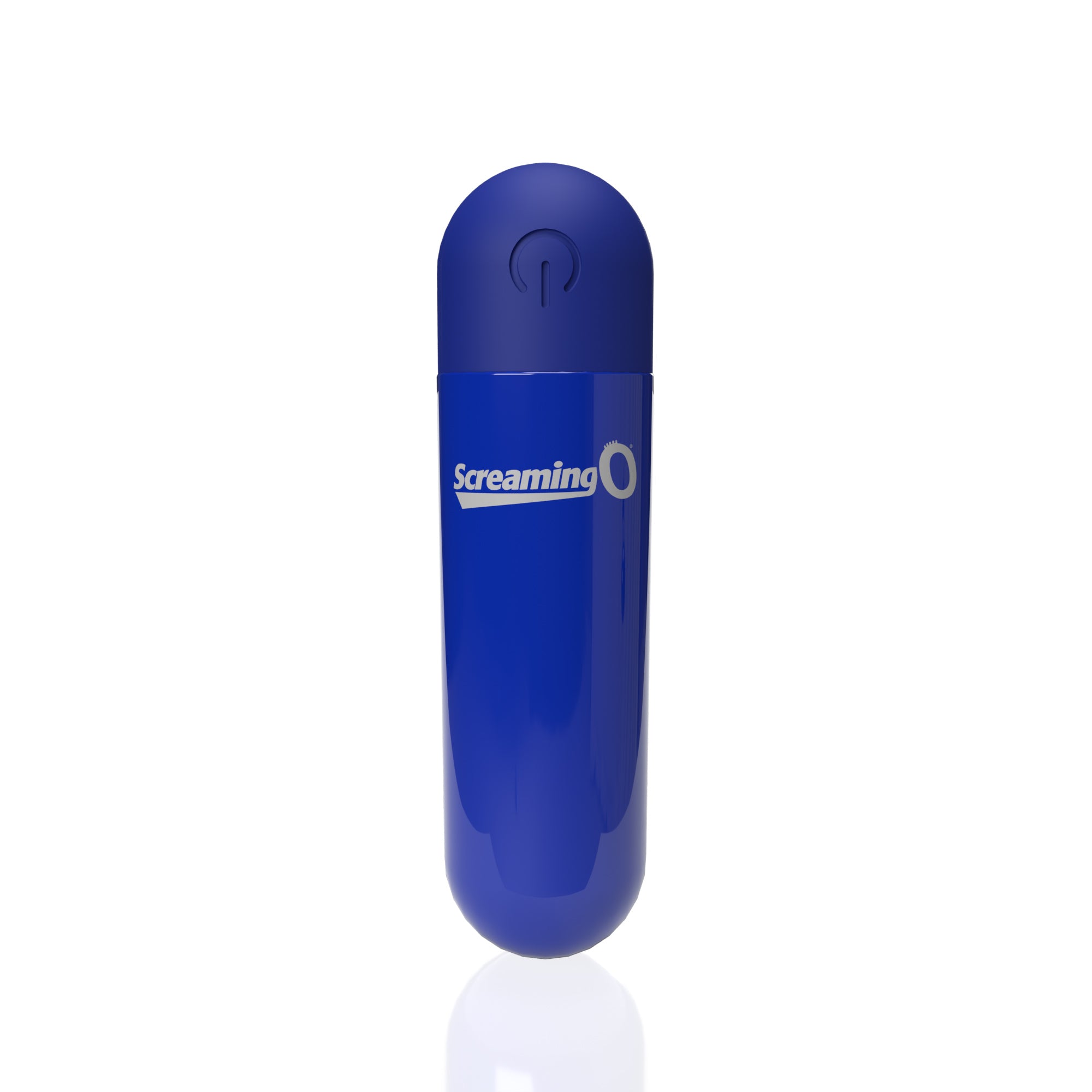 Rechargeable Bullet - Blue
