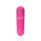 Rechargeable Bullet - Pink