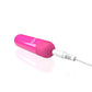 Rechargeable Bullet - Pink