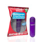 Rechargeable Bullet - Purple