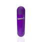 Rechargeable Bullet - Purple