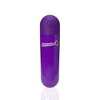 Rechargeable Bullet - Purple
