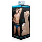 Fleshjack Boys Calvin Banks Dildo