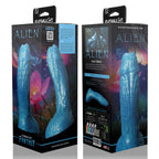 Fleshlight Fantasy Alien Dildo