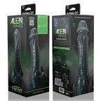Fleshlight Fantasy Alien King Dildo