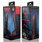 Fleshlight Fantasy Drac Dildo
