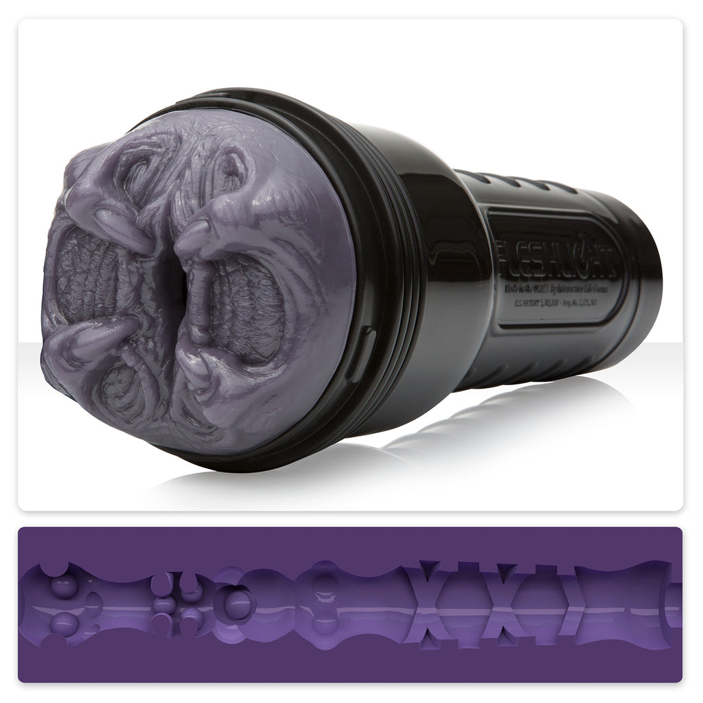 Fleshlight Fantasy Predator