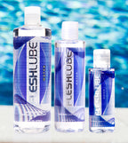 Fleshlube Water 16 oz / 437 ml