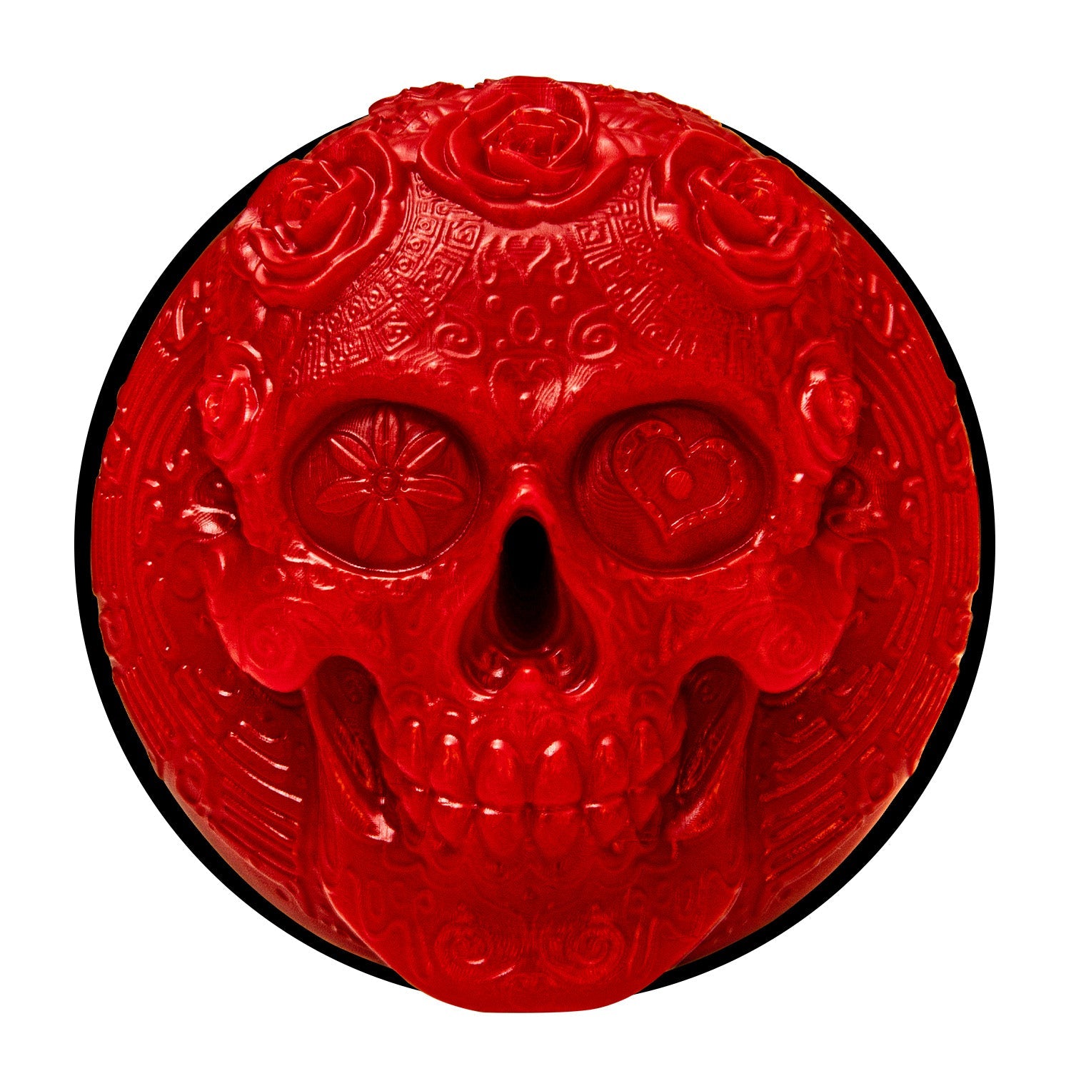 Fleshlight Fantasy La Calavera - Red