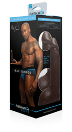 Fleshjack Boys Max Konnor Dildo