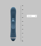 Iris Bloom Power Rabbit Vibrator