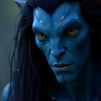 Fleshlight Fantasy Alien Dildo