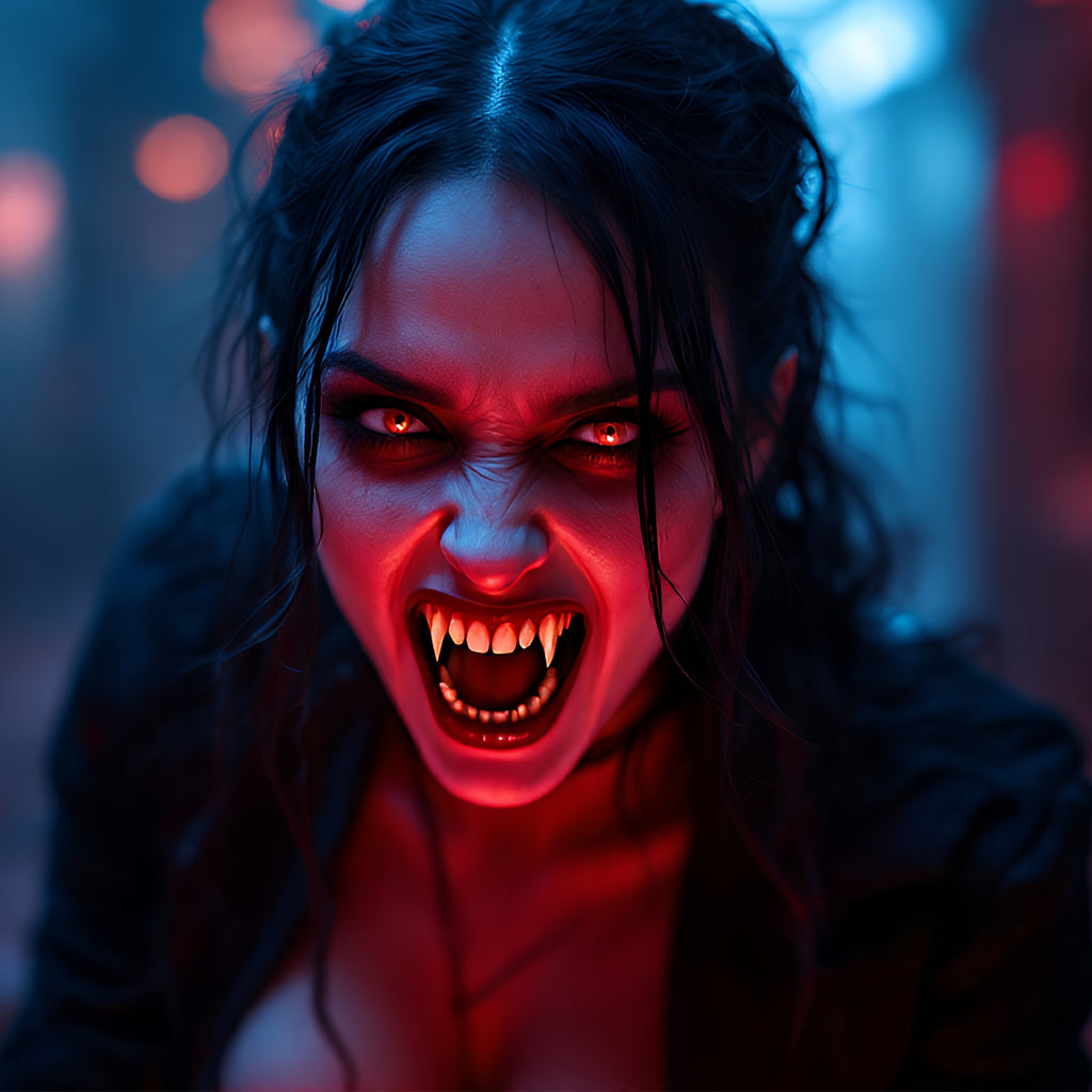 Fleshlight Fantasy Immorta