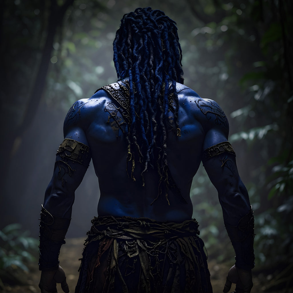 Fleshlight Fantasy Predator Dildo