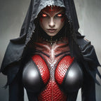 Fleshlight Fantasy Reaper