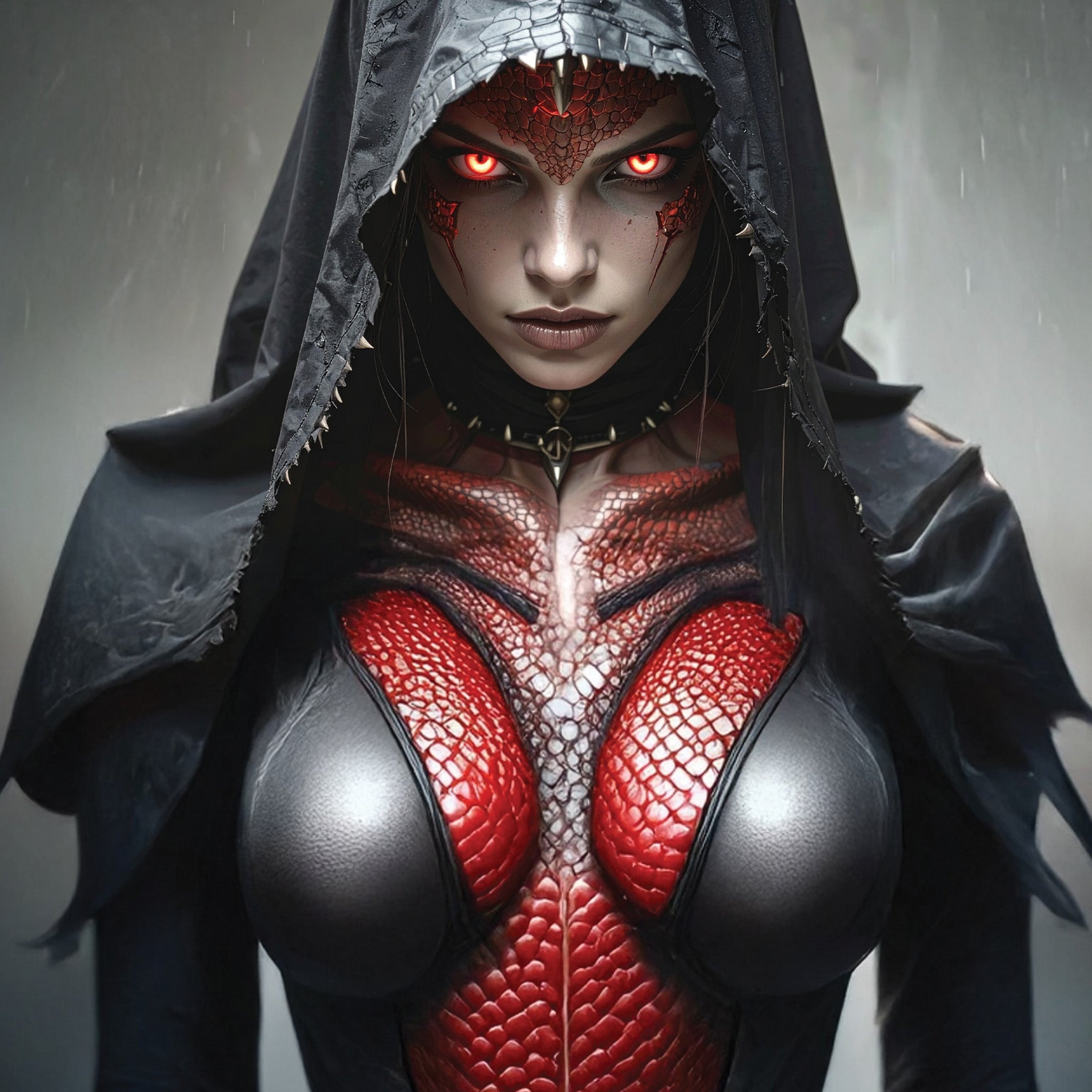 Fleshlight Fantasy Reaper