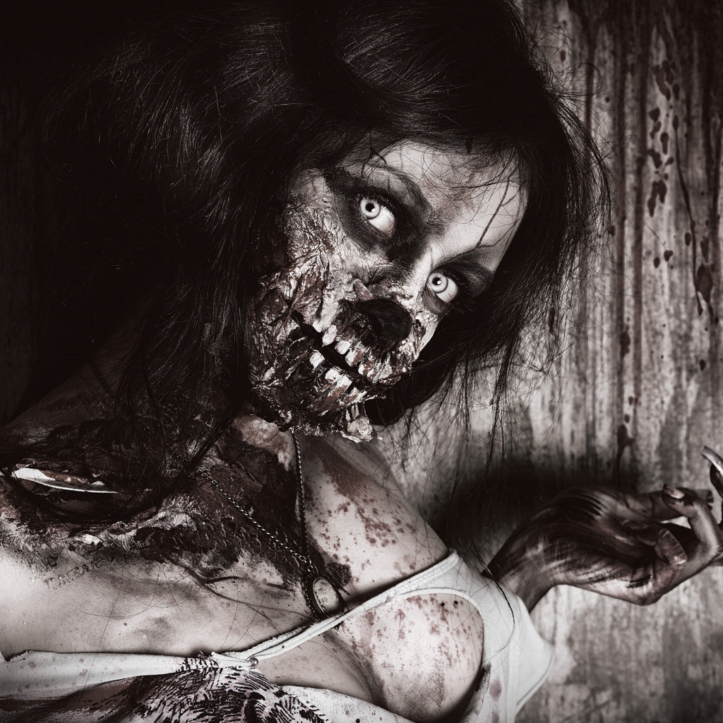 Fleshlight Fantasy Zombie