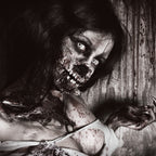 Fleshlight Fantasy Zombie