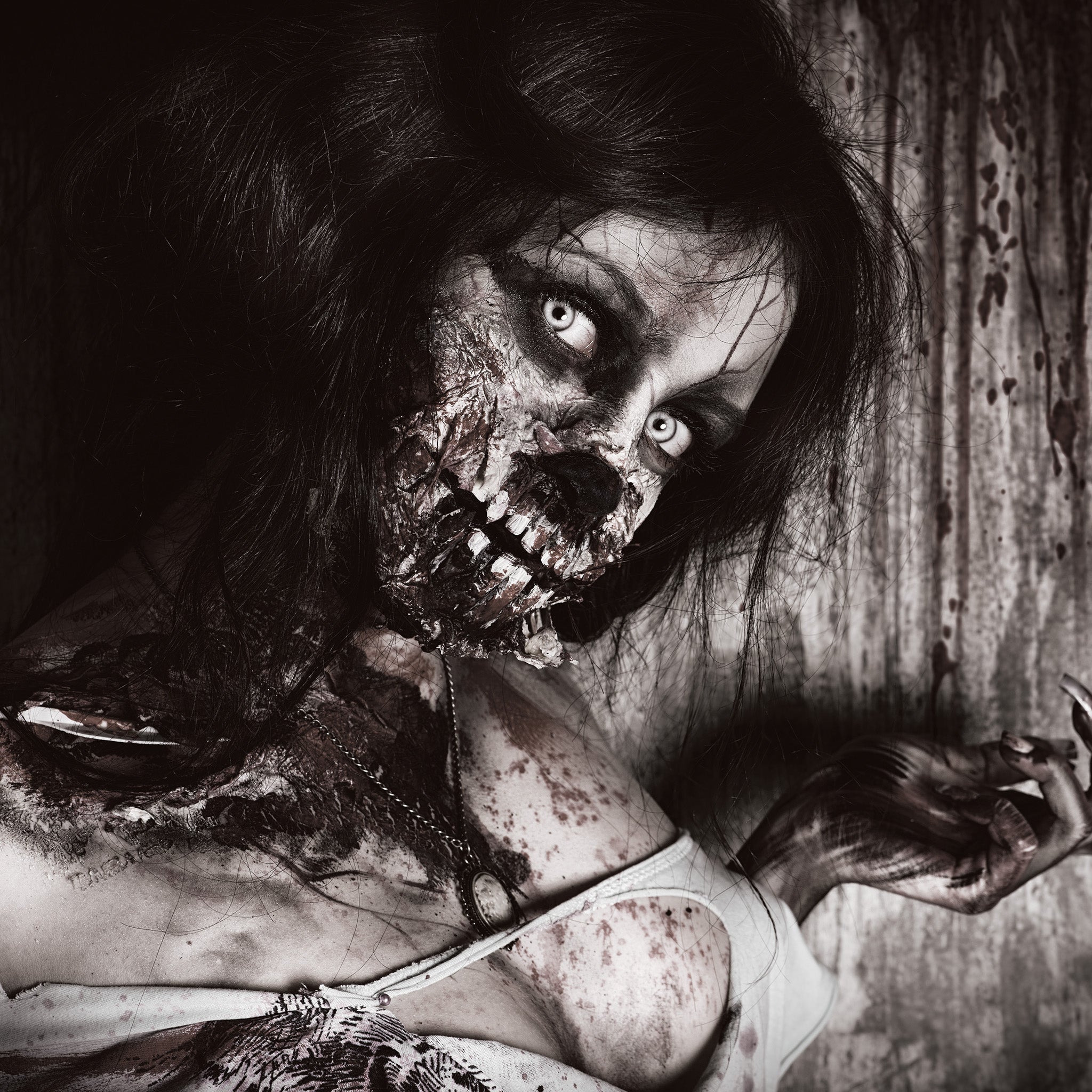 Fleshlight Fantasy Zombie