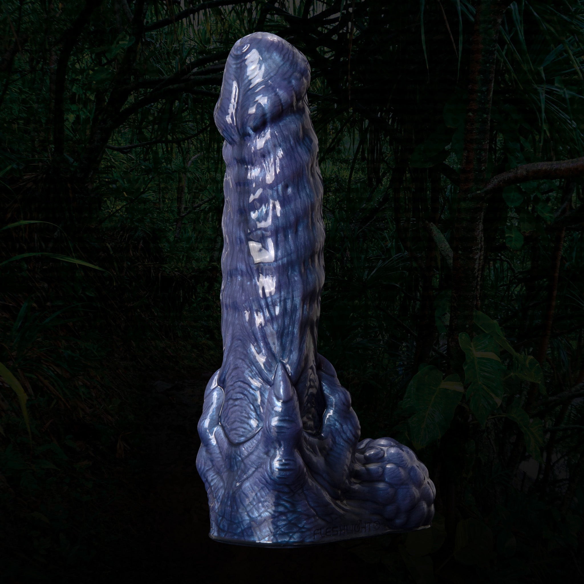 Fleshlight Fantasy Predator Dildo