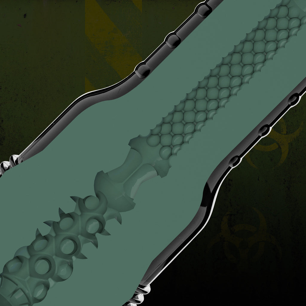 Fleshlight Fantasy Zombie Mouth