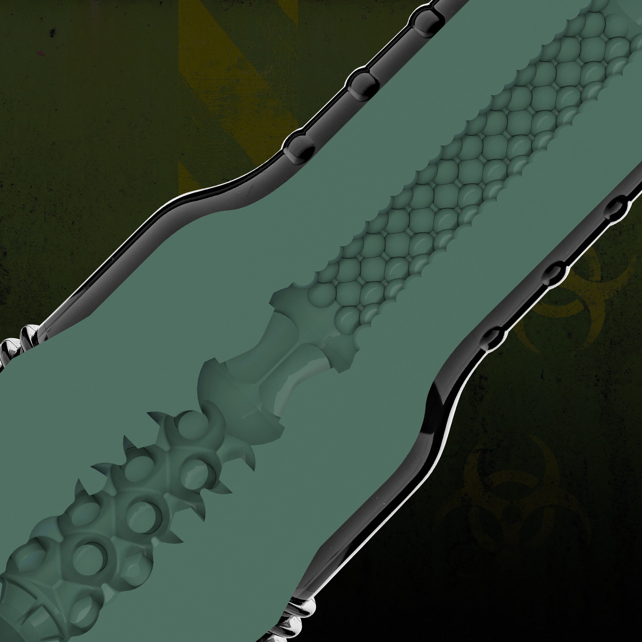 Fleshlight Fantasy Zombie Mouth