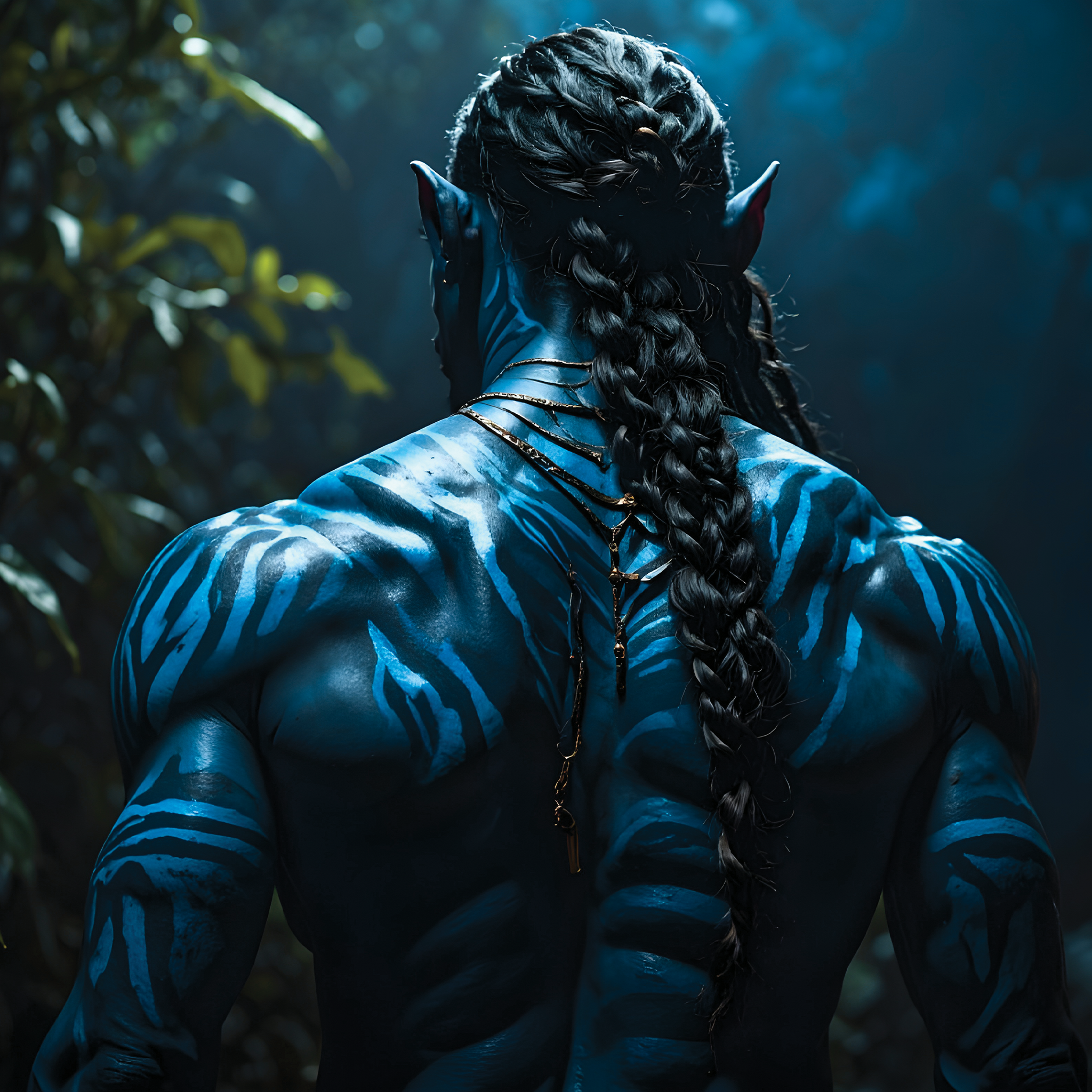 Fleshlight Fantasy Alien Dildo