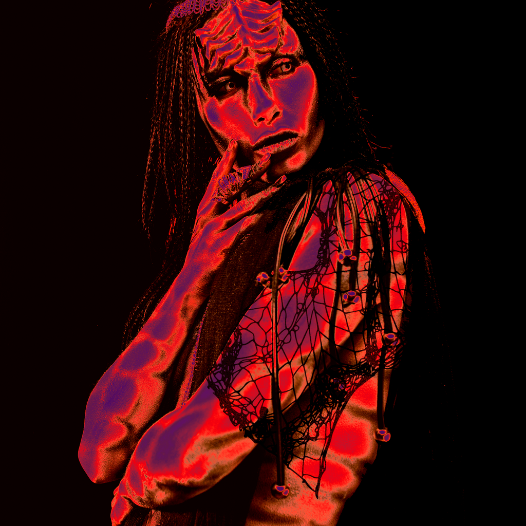 Fleshlight Fantasy Predator