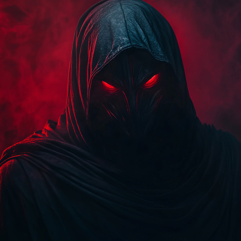 Fleshlight Fantasy Reaper Dildo