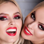 Fleshlight Fantasy Twisted Sisters