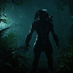 Fleshlight Fantasy Predator Dildo